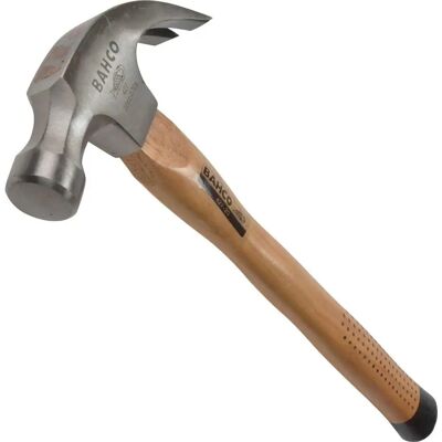 Bahco BAH42720 Hickory Claw Hammer - Claw Hammer Bahco BAH42720 Hickory Claw Hammer - Claw Hammer