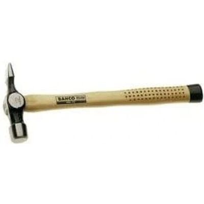 Bahco rundhammer med Hickory-stok - Hammer Bahco rundhammer med Hickory-stok - Hammer