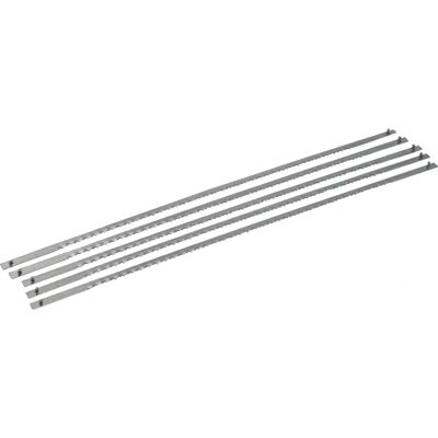 Lames de scie à coupe Bahco 303-5P - Pack de 5 - Publicité Lames de scie à coupe Bahco 303-5P - Pack de 5 - Publicité