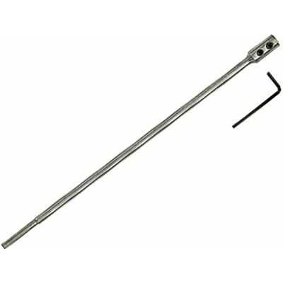 Bahco 9525-7 Extension pour 9529 - 14-19mm - Extension - Publicité Bahco 9525-7 Extension pour 9529 - 14-19mm - Extension - Publicité