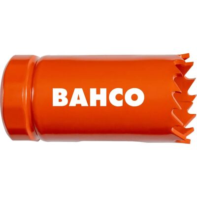 Bahco 3830-14-VIP Serra de perfuração - Bimetálica, 14mm Bahco 3830-14-VIP Serra de perfuração - Bimetálica, 14mm