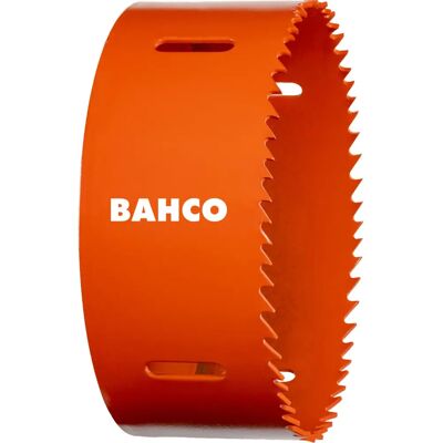 Bahco 3830-140-VIP wiertło do otworów - Metal i Drewno - 140mm Bahco 3830-140-VIP wiertło do otworów - Metal i Drewno - 140mm
