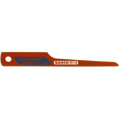 Bahco Modell 3845-32 - Tunt metallsågblad - 10 st Bahco Modell 3845-32 - Tunt metallsågblad - 10 st