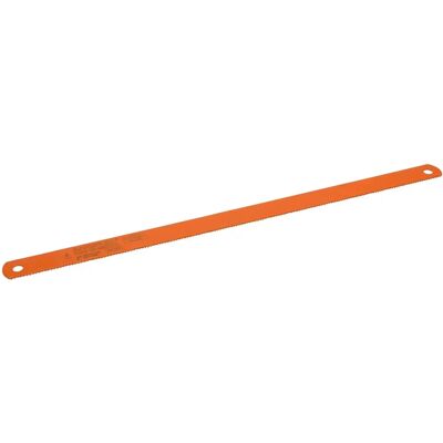 Bahco Lama di sega Sandflex bimateriale - 450mm, 38mm, 2mm - Lama di sega Bahco Lama di sega Sandflex bimateriale - 450mm, 38mm, 2mm - Lama di sega