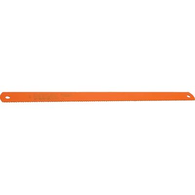 Bahco - 3809-550-50-2.50-6-KA - 550x50x2.5 mm - Zaagblad pijpzaag Bahco - 3809-550-50-2.50-6-KA - 550x50x2.5 mm - Zaagblad pijpzaag