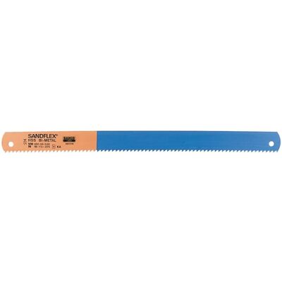 Bahco Bimetalen zaagblad - 700mm, 4 tanden per inch - Voor Kasto-machines Bahco Bimetalen zaagblad - 700mm, 4 tanden per inch - Voor Kasto-machines
