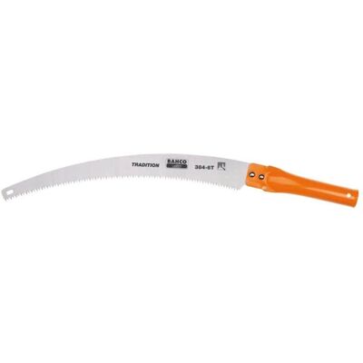 Bahco 383-6T Przycinak - Rozszerzalny, Srebrny/Orange, 360 mm Bahco 383-6T Przycinak - Rozszerzalny, Srebrny/Orange, 360 mm