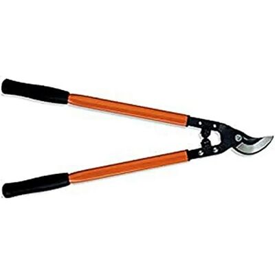 Bahco P16 - Tijera de Poda de 2 Manos - Cuchillas Curvas - Capacidad 30mm Bahco P16 - Tijera de Poda de 2 Manos - Cuchillas Curvas - Capacidad 30mm