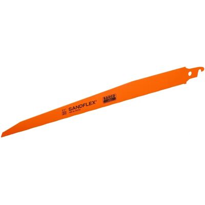Bahco - Ersatzklingen für Handmetallsäge - Sägeblätter Bahco - Ersatzklingen für Handmetallsäge - Sägeblätter