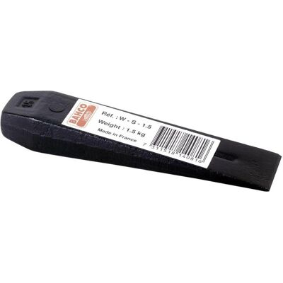 Dłuto rozłupujące Bahco WS 250mm 2.0kg Dłuto rozłupujące Bahco WS 250mm 2.0kg