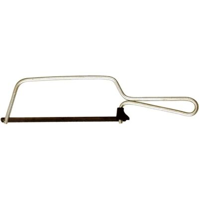 Serra para metal Bahco 218 Junior - Ferramenta manual para cortes pequenos Serra para metal Bahco 218 Junior - Ferramenta manual para cortes pequenos