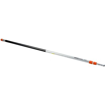 Bahco AP-3M Teleskopstang - Aluminiumverlängerung - 2,0-3,8m Bahco AP-3M Teleskopstang - Aluminiumverlängerung - 2,0-3,8m