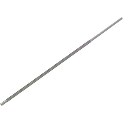 Bahco 168-6-3.2-1P Chainsaw File - 150mm, 1/8in - Chainsaw File Bahco 168-6-3.2-1P Chainsaw File - 150mm, 1/8in - Chainsaw File
