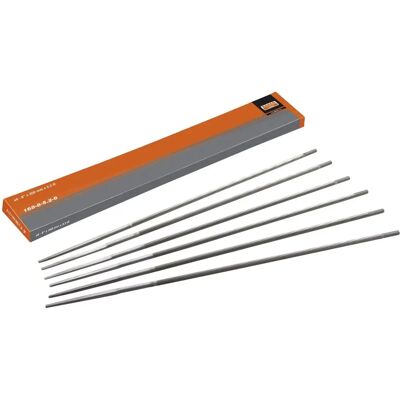 Lima para corrente de motosserra Bahco 150x3,5mm - Alta qualidade e precisão Lima para corrente de motosserra Bahco 150x3,5mm - Alta qualidade e precisão