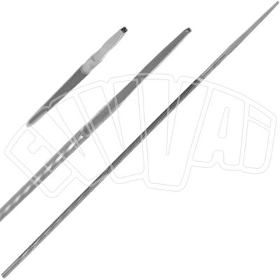 Bahco Modell 168 8 5,2 Kettensägefeile - Schärfwerkzeug Bahco Modell 168 8 5,2 Kettensägefeile - Schärfwerkzeug