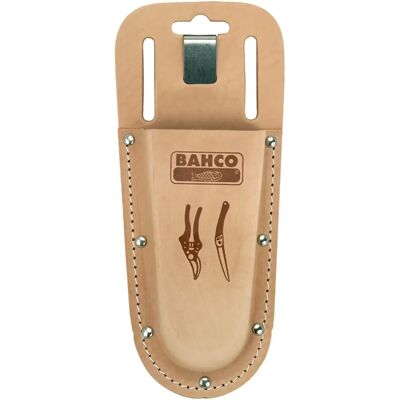 Étui en cuir Bahco PROF-H pour sécateurs Étui en cuir Bahco PROF-H pour sécateurs