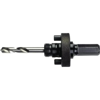 Bahco BAH11152QC 3834-ARBR-11152QC 32-210mm Arbre - Changement Rapide - Publicité Bahco BAH11152QC 3834-ARBR-11152QC 32-210mm Arbre - Changement Rapide - Publicité