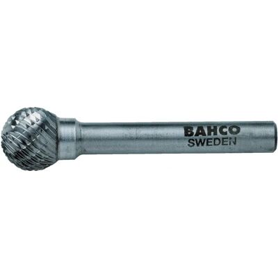 Irimo - Kugelförmiger Rotorfräser Ø3mm Carbide - Ø3 mm x 2.5 mm - Ball end mill Irimo - Kugelförmiger Rotorfräser Ø3mm Carbide - Ø3 mm x 2.5 mm - Ball end mill