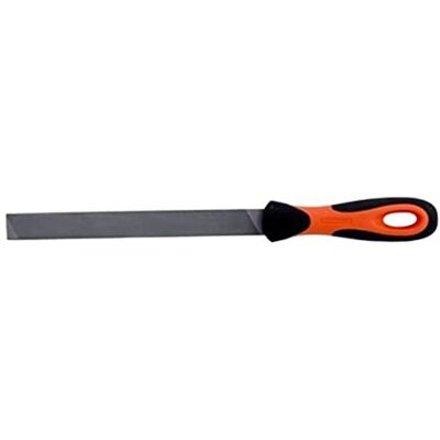 Lime manuelle Bahco 250mm - Coupe fin - Industrie mécanique Lime manuelle Bahco 250mm - Coupe fin - Industrie mécanique