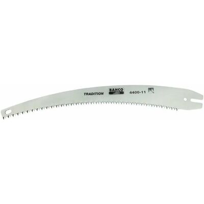 Bahco 28cm Sägeblatt - Für Astsägen geeignet Bahco 28cm Sägeblatt - Für Astsägen geeignet