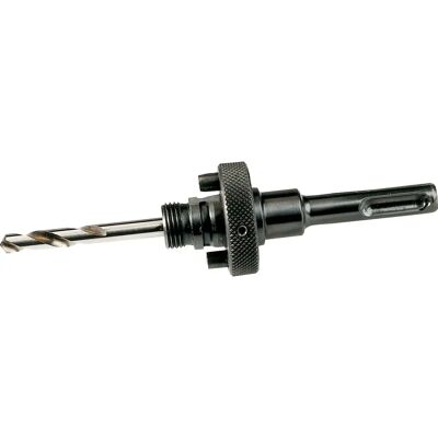 Bahco 3834-ARBR-SD152QC Scie à trou - Scie à trou Bahco 3834-ARBR-SD152QC Scie à trou - Scie à trou