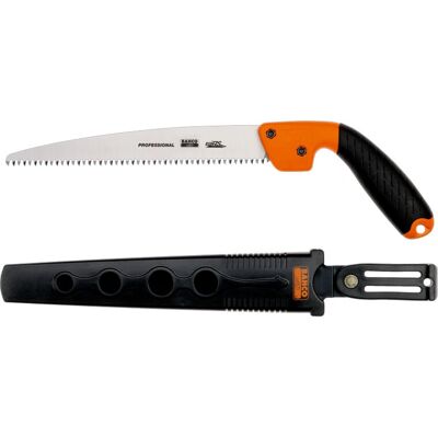 Ręczna piła Bahco 5128-JS-H Przycinanie - Stal, Pomarańczowy, 28cm Ręczna piła Bahco 5128-JS-H Przycinanie - Stal, Pomarańczowy, 28cm