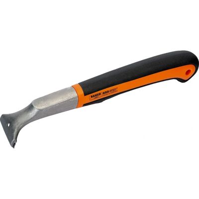Bahco 650 Kraftskraper - Med karbidkant, Ergonomisk, 50mm Bahco 650 Kraftskraper - Med karbidkant, Ergonomisk, 50mm