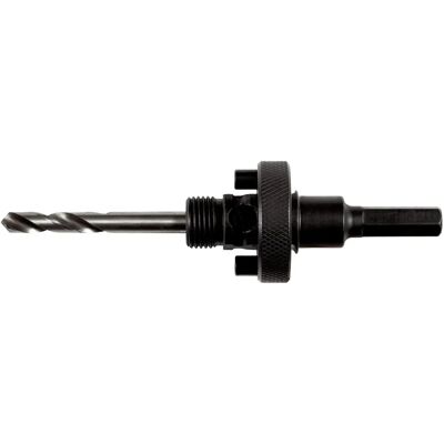Bahco Model 3834-ARBR-9100-C Arbor - 32-152mm, 8.5mm Shank Bahco Model 3834-ARBR-9100-C Arbor - 32-152mm, 8.5mm Shank