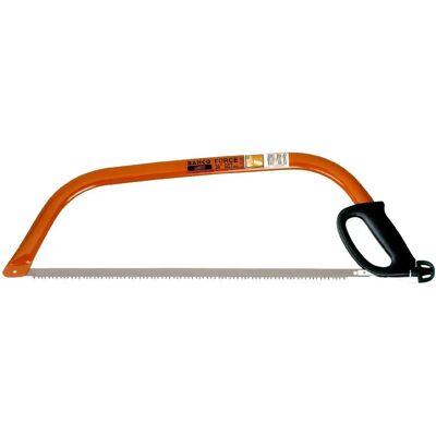 Bahco Handsäge 600mm - Schwerlast, Ergonomischer Griff Bahco Handsäge 600mm - Schwerlast, Ergonomischer Griff