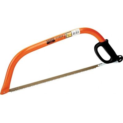 Bahco 10-30-51 Piła łukowa 30" - Narzędzie tnące Bahco 10-30-51 Piła łukowa 30" - Narzędzie tnące