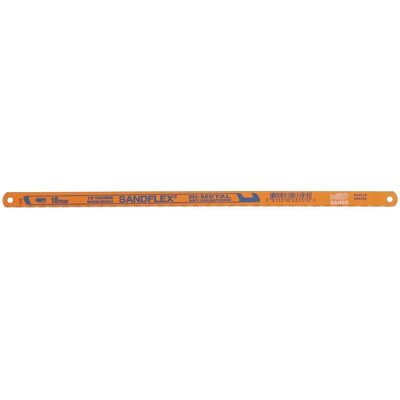 Bahco 3906 Seghe a Mano - 300mm, 18 Denti, Confezione 10 Bahco 3906 Seghe a Mano - 300mm, 18 Denti, Confezione 10