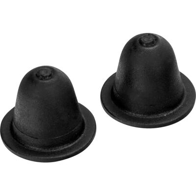 Bahco - Amortecedores de substituição para tesouras de poda PX PXR - R903P Bahco - Amortecedores de substituição para tesouras de poda PX PXR - R903P