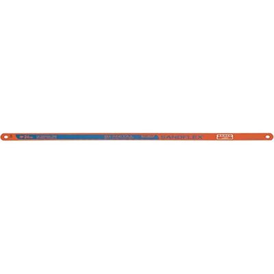 Bahco BAH3906325P Sandflex Hojas de Sierra de Mano Bimetal 300mm - Herramientas de corte Bahco BAH3906325P Sandflex Hojas de Sierra de Mano Bimetal 300mm - Herramientas de corte