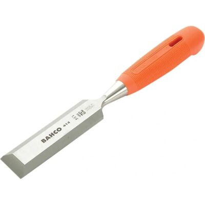 Bahco 414 Modelo Cinzel de Borda - 32mm Bahco 414 Modelo Cinzel de Borda - 32mm