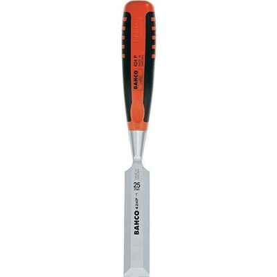 Bahco 424P-28 Bevel Edge Chisel - Hand Tool Bahco 424P-28 Bevel Edge Chisel - Hand Tool