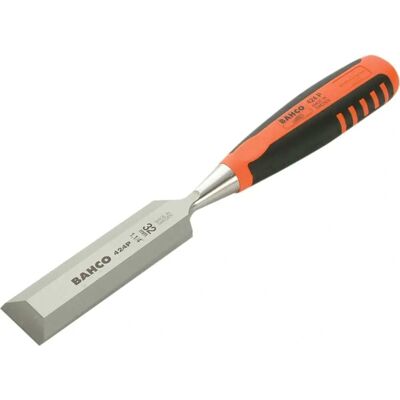 Bahco 424P-32 Bevel Edge Chisel - 32mm - Hand Tool Bahco 424P-32 Bevel Edge Chisel - 32mm - Hand Tool