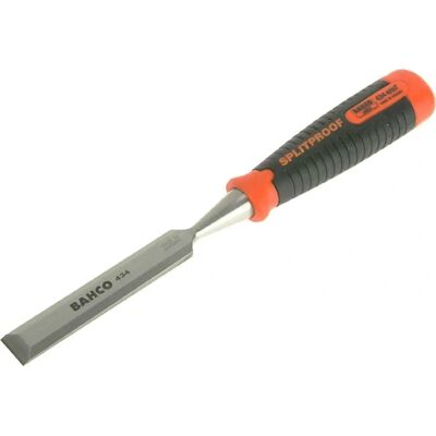 Bahco 434-15 Podkowa - Dłuto Bahco 434-15 Podkowa - Dłuto