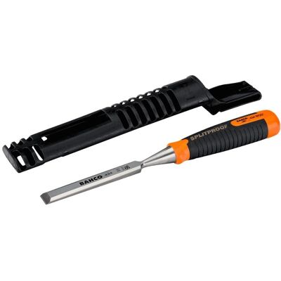 Bahco 434 Bevel Edge Chisel 22mm - Chisel Bahco 434 Bevel Edge Chisel 22mm - Chisel