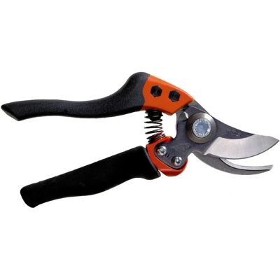 Bahco PXR-S2 Ergonomische Gartenschere - Klein, Rot, Stahl Bahco PXR-S2 Ergonomische Gartenschere - Klein, Rot, Stahl