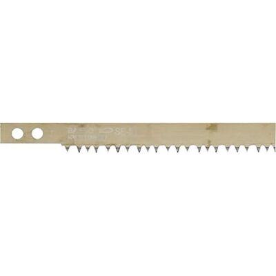 Bahco Modell SE-51-24 Dreieckszahn Sägestycke 610mm Bahco Modell SE-51-24 Dreieckszahn Sägestycke 610mm