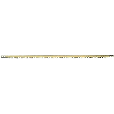 Bahco - Stichsägeblatt - Holz, 525mm, Amerikanischer Zahn Bahco - Stichsägeblatt - Holz, 525mm, Amerikanischer Zahn