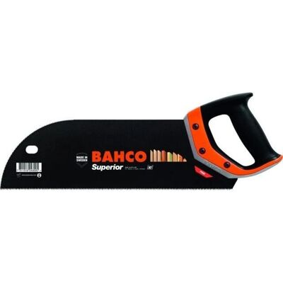 Bahco Modell 3240 Hand Säge - Fein/Mittel Material - 350mm Bahco Modell 3240 Hand Säge - Fein/Mittel Material - 350mm