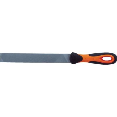 Bahco Lima - Bâtarde, 100x12x3mm, Corte 2 - Lima manual para aço endurecido Bahco Lima - Bâtarde, 100x12x3mm, Corte 2 - Lima manual para aço endurecido