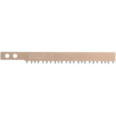 Bahco SE-51-36 - Dreieckiges Sägeband - 910 mm Bahco SE-51-36 - Dreieckiges Sägeband - 910 mm