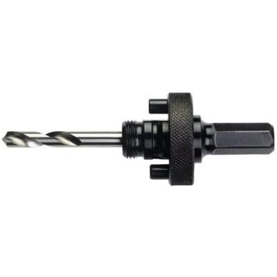 Bahco 3834-ARBR-9100 Arbor - Schnellwechsel Bahco 3834-ARBR-9100 Arbor - Schnellwechsel
