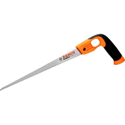 Scie manuelle Bahco PC-12-COM - Noir, Métallique, Orange Scie manuelle Bahco PC-12-COM - Noir, Métallique, Orange
