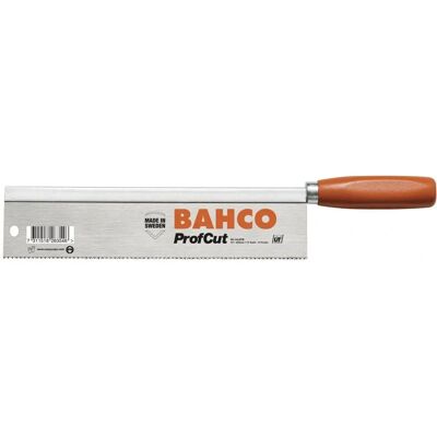 Bahco PC-10-DTR Dovetail Zaag - 250mm - 13 TPI Bahco PC-10-DTR Dovetail Zaag - 250mm - 13 TPI