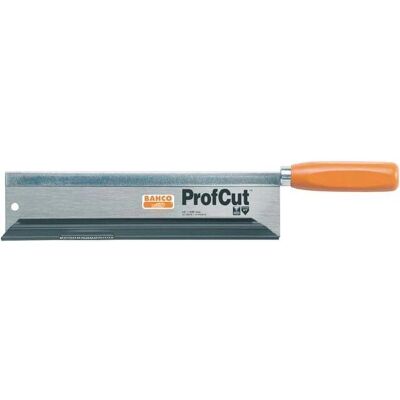 Bahco Bahco PC-10-DTF Dovetail Piła - Elastyczna 250mm Bahco Bahco PC-10-DTF Dovetail Piła - Elastyczna 250mm