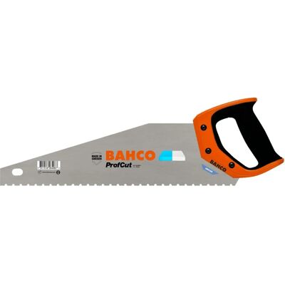 Ręczna piła Bahco PC-16-DECO - Plastik i pianka Ręczna piła Bahco PC-16-DECO - Plastik i pianka