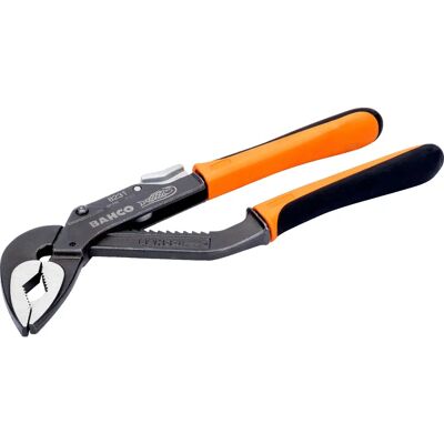 Bahco 8231 Ergonomiczne szczypce z regulacją - 55mm Bahco 8231 Ergonomiczne szczypce z regulacją - 55mm